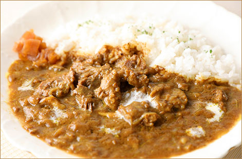 カレー