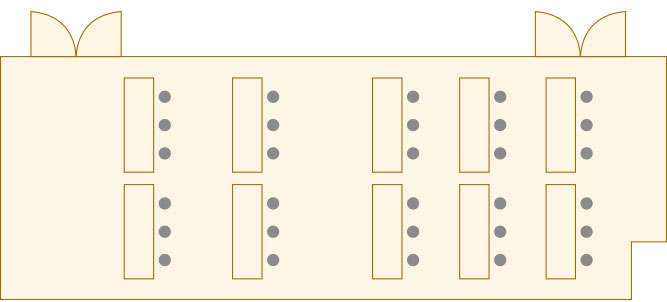 floormap